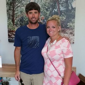 Meet your Posher, Trevor